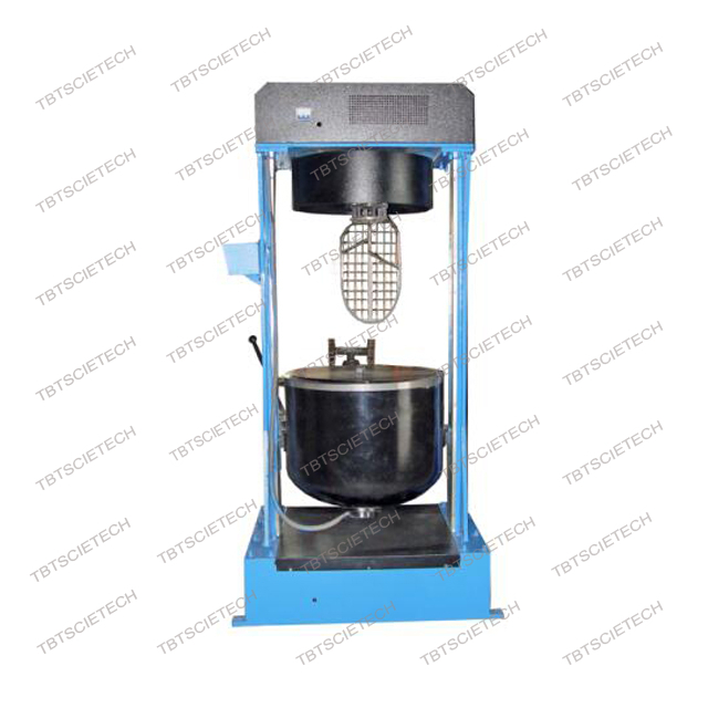 Máy xay sinh tố hỗn hợp tự động (60L)